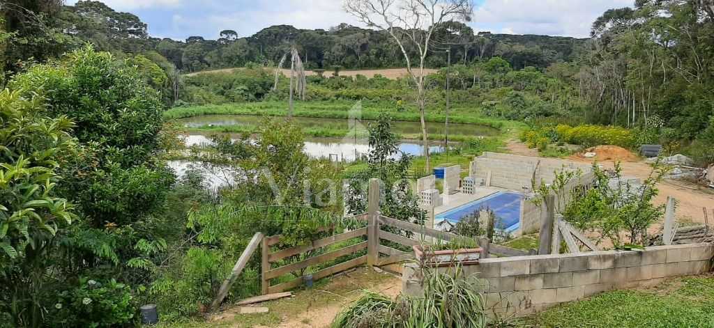 Chácara com 4 dormitórios à venda,33000.00 m², zona rural, CON...