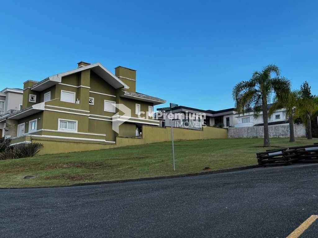 Terreno à venda, 585 m  - Alphaville Graciosa - Pinhais PR