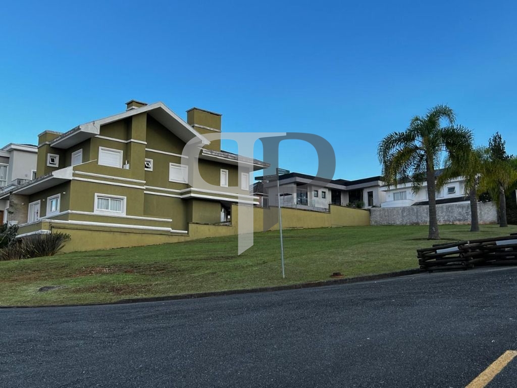 Terreno ? venda, 585 m2 - Alphaville Graciosa - Pinhais/PR