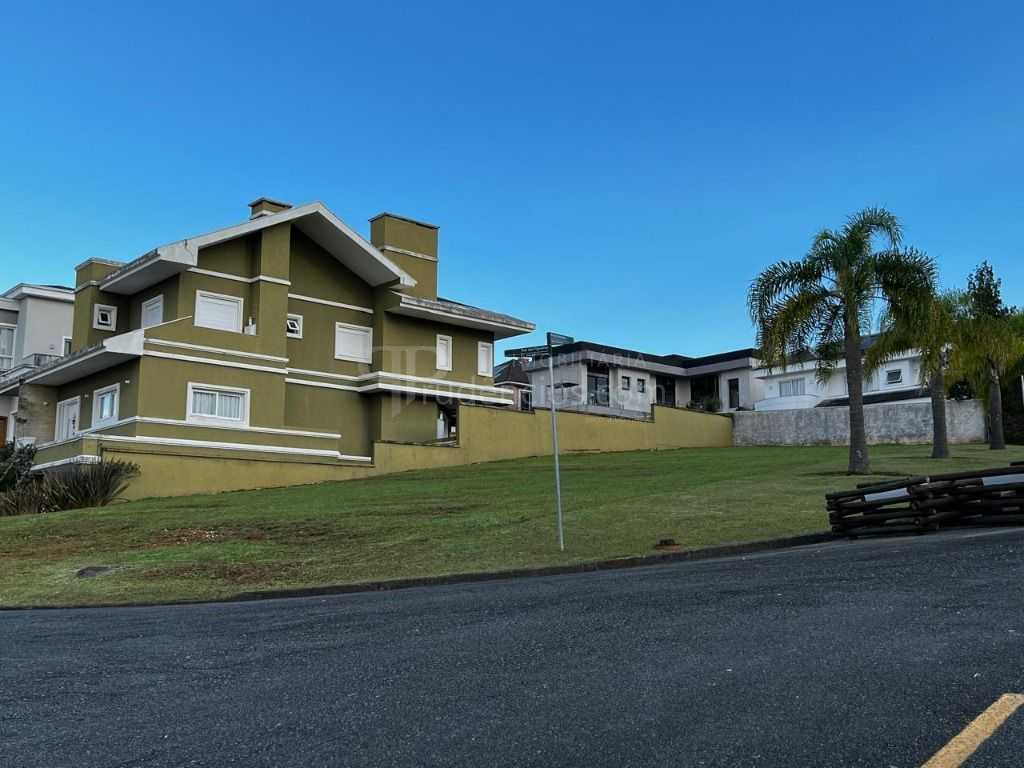 Terreno à venda, 585 m  - Alphaville Graciosa - Pinhais PR