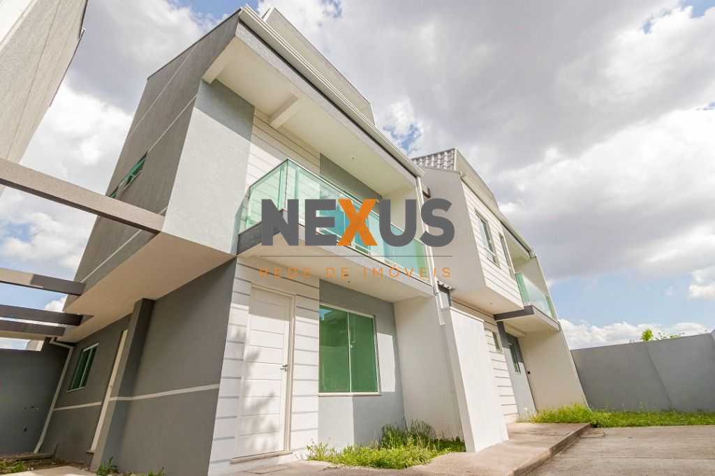 Sobrado com 4 dormitórios à venda, 146 m² por R$ 800.000,00 - ...