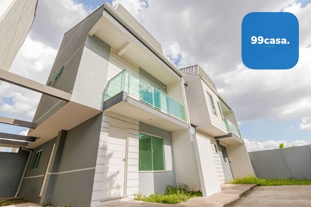 Sobrado com 4 dormitórios à venda, 146 m² por R$ 800.000,00 - ...