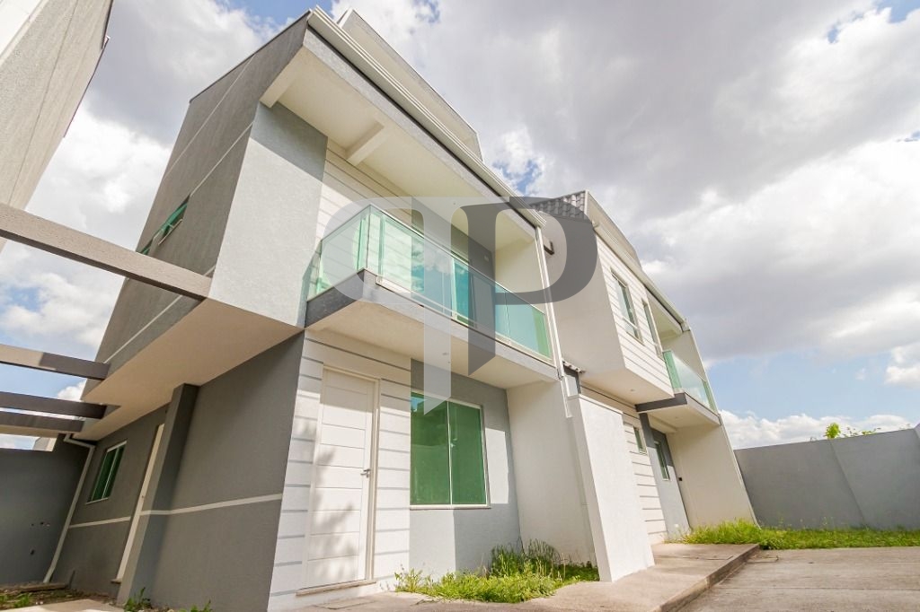 Sobrado com 4 dormitórios à venda, 146 m² por R$ 800.000,00 - ...
