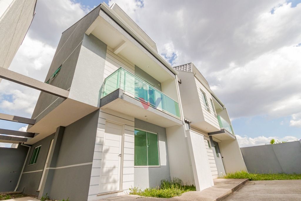 Sobrado com 4 dormitórios à venda, 146 m² por R$ 800.000,00 - ...