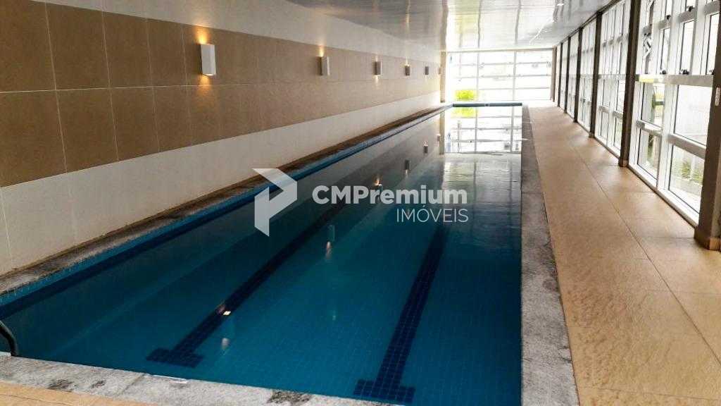 Apartamento com 3 dormitórios à venda,130.00 m , rebouças, CUR...