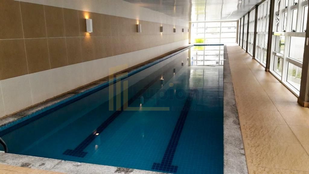 Apartamento com 3 dormitórios à venda,130.00 m , rebouças, CUR...