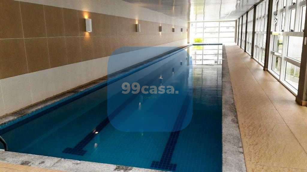 Apartamento com 3 dormitórios à venda,130.00 m , rebouças, CUR...