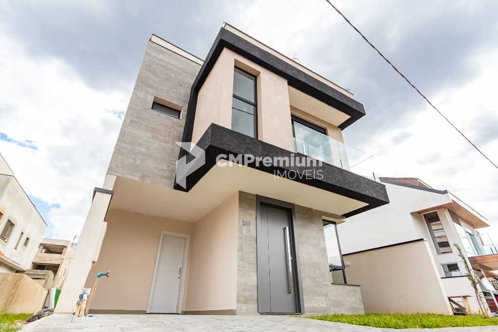 Casa com 3 suites , 204 m  por R  1.290.000,00 - Santa Cândida...