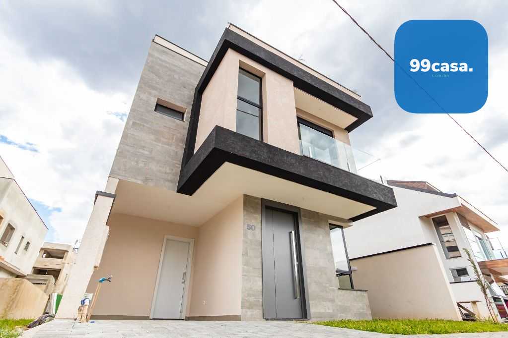 Casa com 3 suites , 204 m  por R  1.290.000,00 - Santa Cândida...