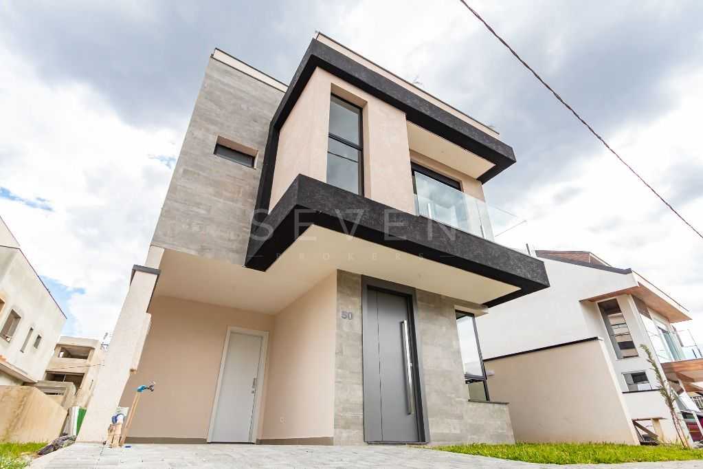 Casa com 3 suites , 204 m  por R  1.290.000,00 - Santa Cândida...