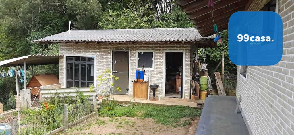 Chácara com 4 dormitórios à venda, 33000 m² por R$ 1.490.000,0...