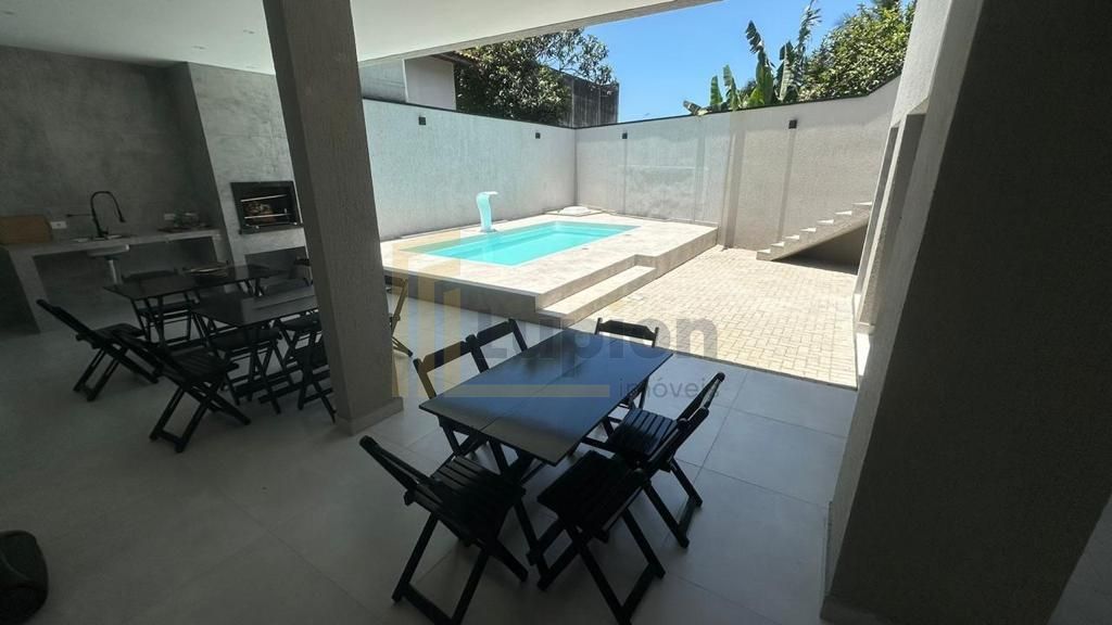 Casa com 4 dormitórios à venda, 273 m  por R  1.499.000,00 - M...