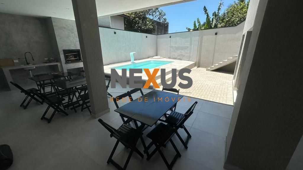 Casa com 4 dormitórios à venda, 273 m  por R  1.499.000,00 - M...