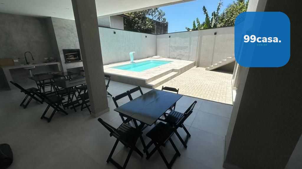 Casa com 4 dormitórios à venda, 273 m  por R  1.499.000,00 - M...