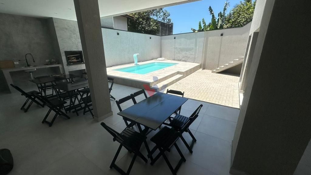 Casa com 4 dormitórios à venda, 273 m  por R  1.499.000,00 - M...