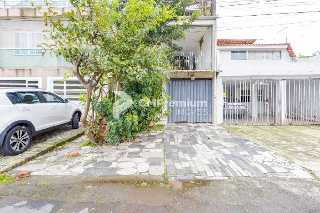 Sobrado com 3 dormitórios à venda, 96 m  por R  385.000,00 - B...