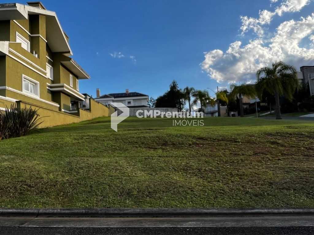 Terreno à venda, 585 m  - Alphaville Graciosa - Pinhais PR