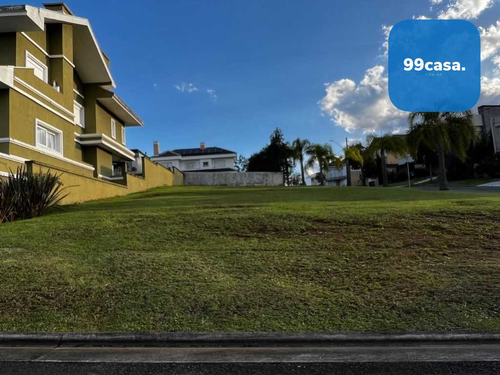 Terreno à venda, 585 m  - Alphaville Graciosa - Pinhais PR