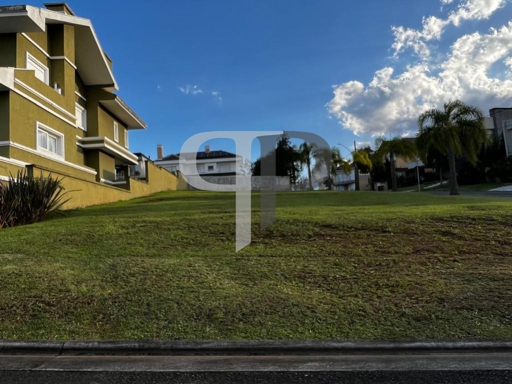 Terreno ? venda, 585 m2 - Alphaville Graciosa - Pinhais/PR