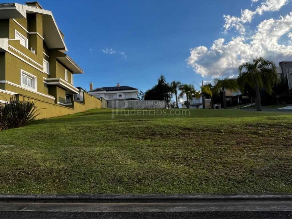 Terreno à venda, 585 m  - Alphaville Graciosa - Pinhais PR