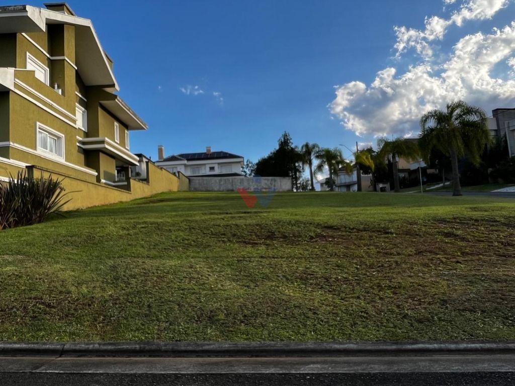 Terreno à venda, 585 m  - Alphaville Graciosa - Pinhais PR