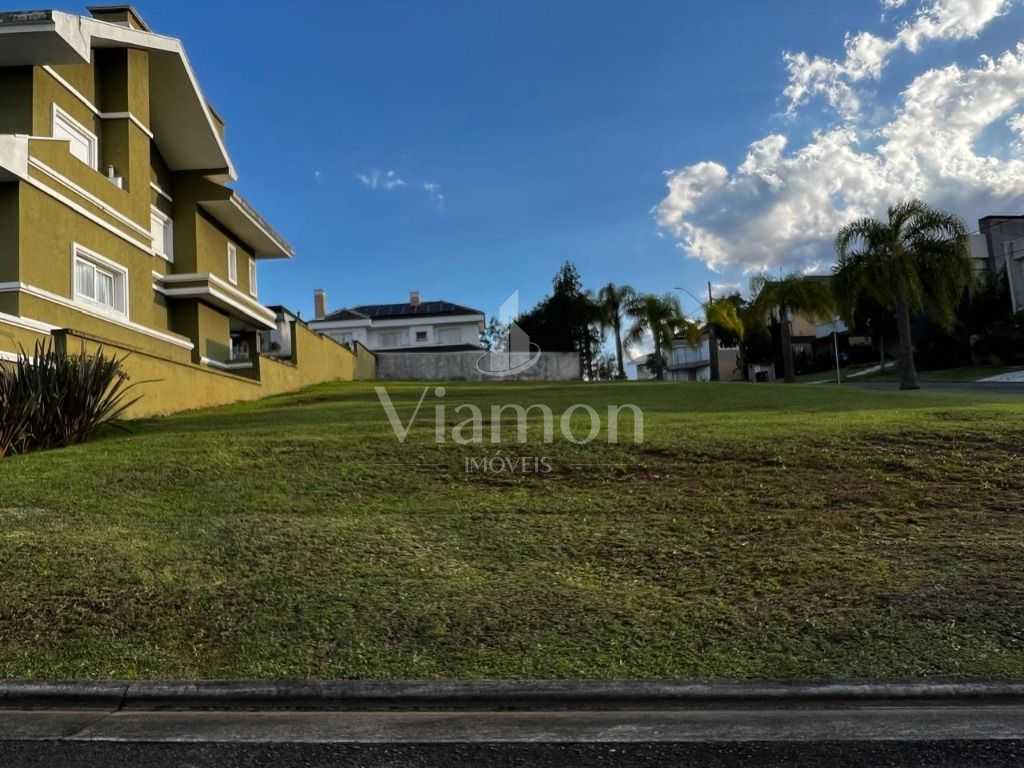 Terreno à venda, 585 m  - Alphaville Graciosa - Pinhais PR