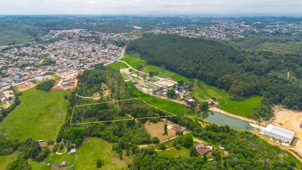 Terreno à venda, 24498 m  por R  6.990.000,00  - Almirante Tam...