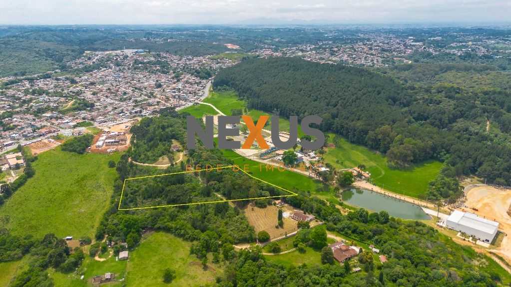 Terreno à venda, 24498 m  por R  6.990.000,00  - Almirante Tam...