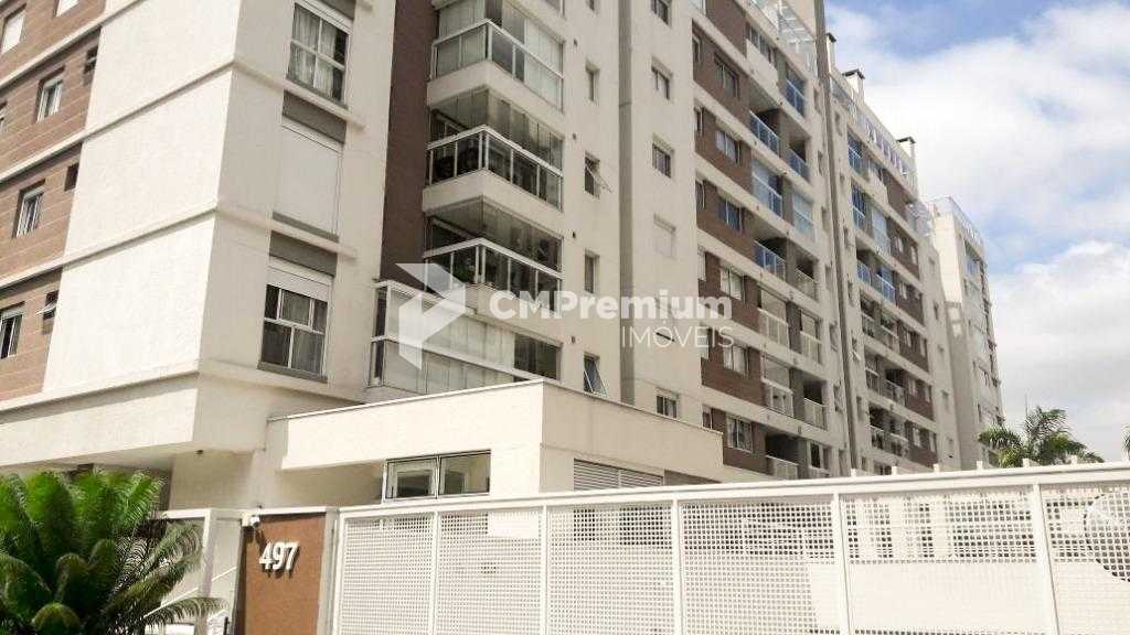 Apartamento com 3 dormitórios à venda,130.00 m , rebouças, CUR...