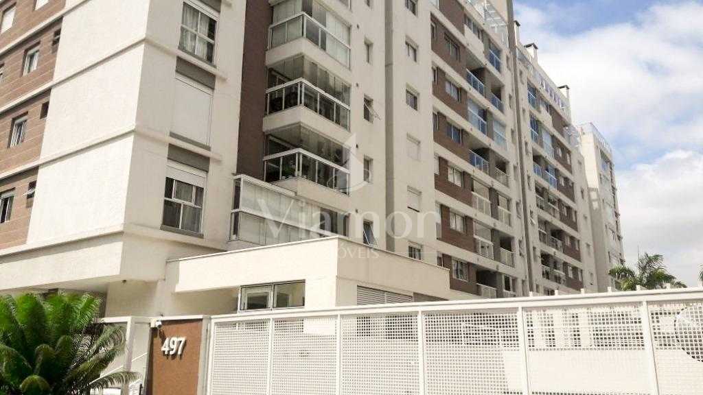 Apartamento com 3 dormitórios à venda,130.00 m , rebouças, CUR...