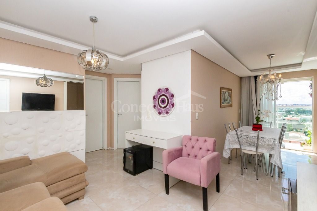 Apartamento com 3 dormitórios à venda, 66 m  - Emiliano Pernet...