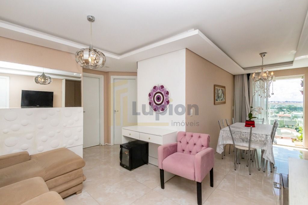 Apartamento com 3 dormitórios à venda, 66 m  - Emiliano Pernet...