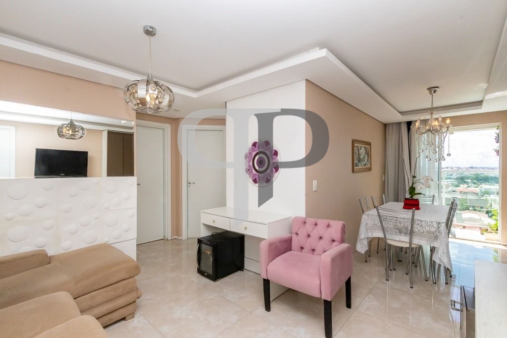 Apartamento com 3 dormitórios à venda, 66 m  - Emiliano Pernet...