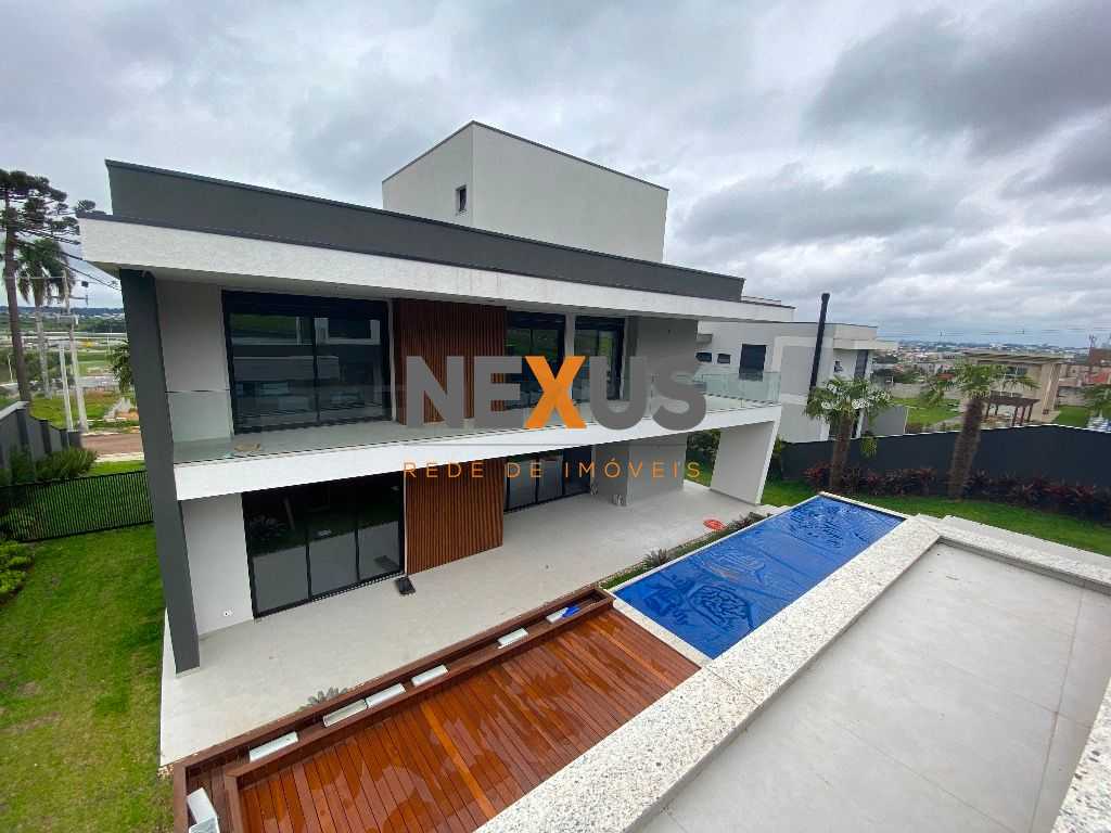 Linda Casa com 4 dormitórios 650 m  por R 4.999.000,00 - Pinha...
