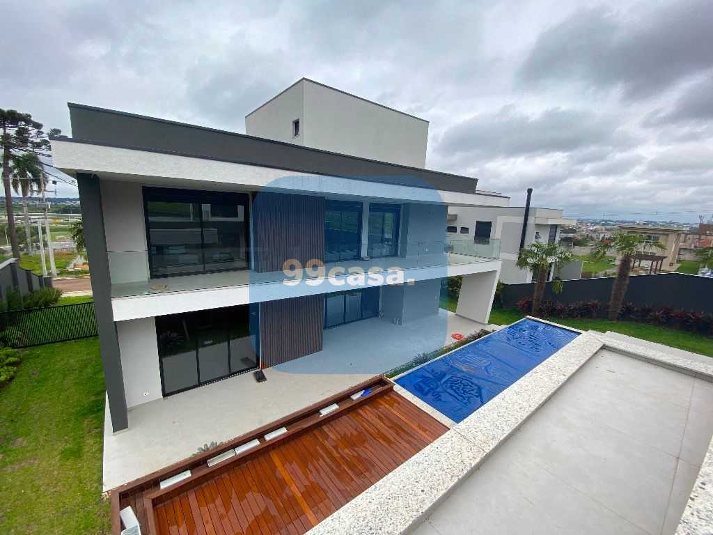 Linda Casa com 4 dormitórios 650 m  por R 4.999.000,00 - Pinha...