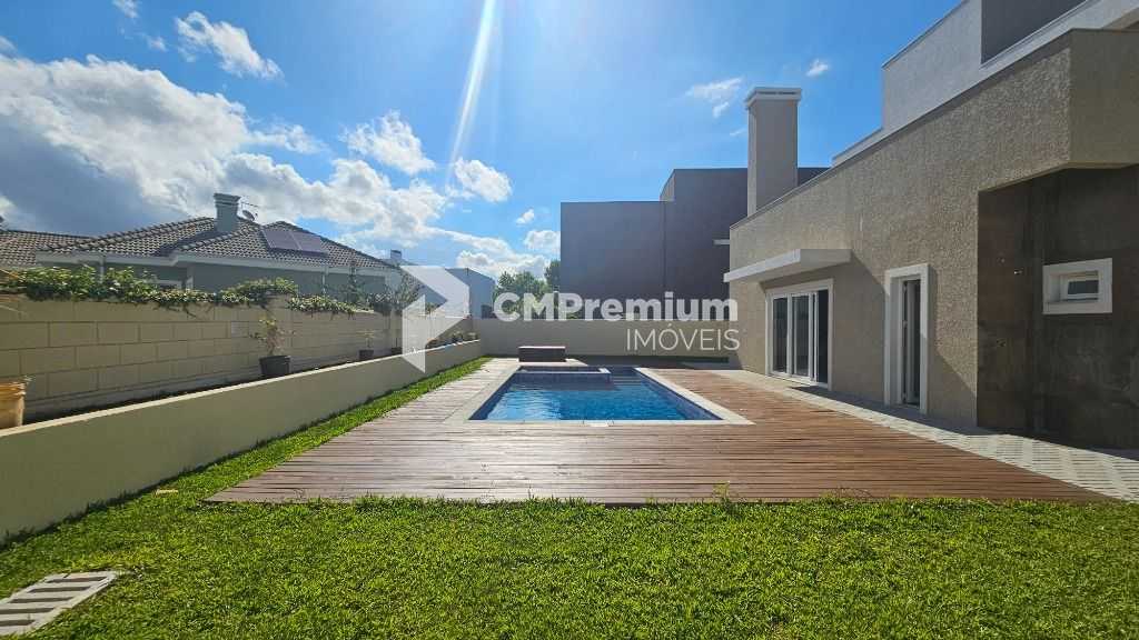 Casa com 4 dormitórios à venda,718.00 m , alphaville graciosa,...
