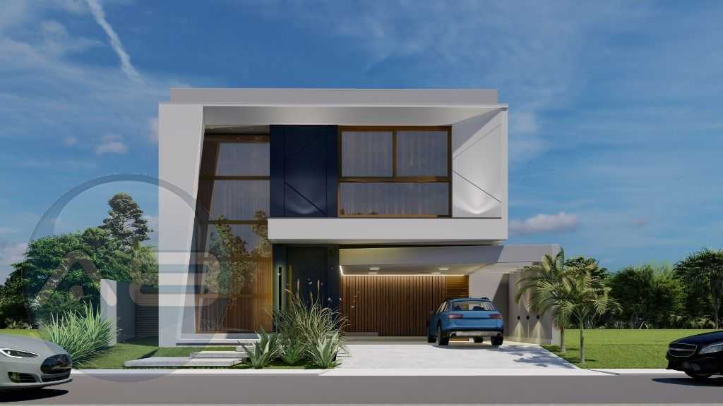 Casa com 4 dormitórios à venda,304.00 m , são braz, CURITIBA - PR