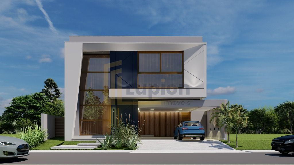 Casa com 4 dormitórios à venda,304.00 m , são braz, CURITIBA - PR