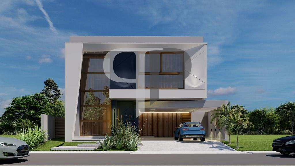 Casa com 4 dormitórios à venda,304.00 m , são braz, CURITIBA - PR