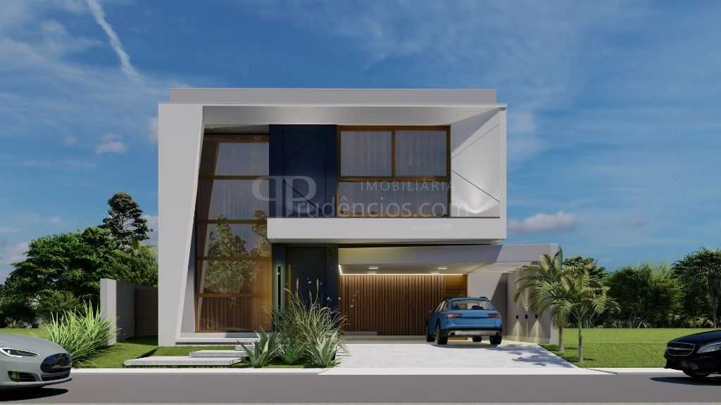 Casa com 4 dormitórios à venda,304.00 m , são braz, CURITIBA - PR