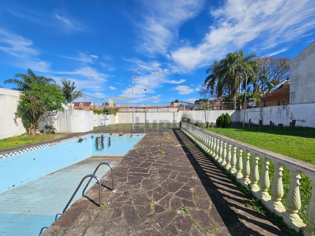 Terreno à venda, 1210 m  por R  2.900.000,00 - Bacacheri - Cur...