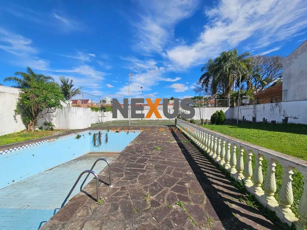 Terreno à venda, 1210 m2 por R$ 2.900.000,00 - Bacacheri - Cur...
