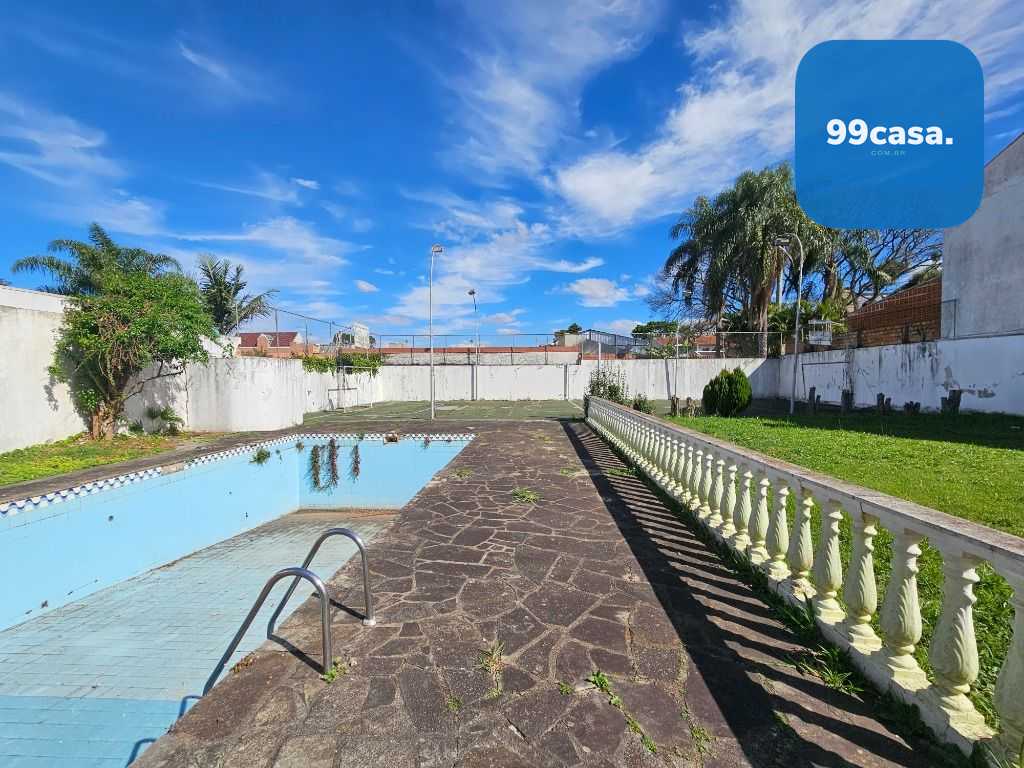 Terreno à venda, 1210 m  por R  2.900.000,00 - Bacacheri - Cur...