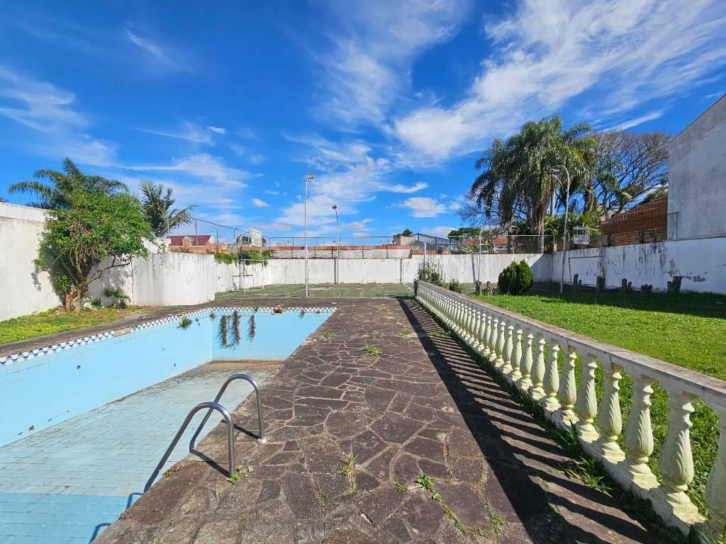 Terreno à venda, 1210 m  por R  2.900.000,00 - Bacacheri - Cur...