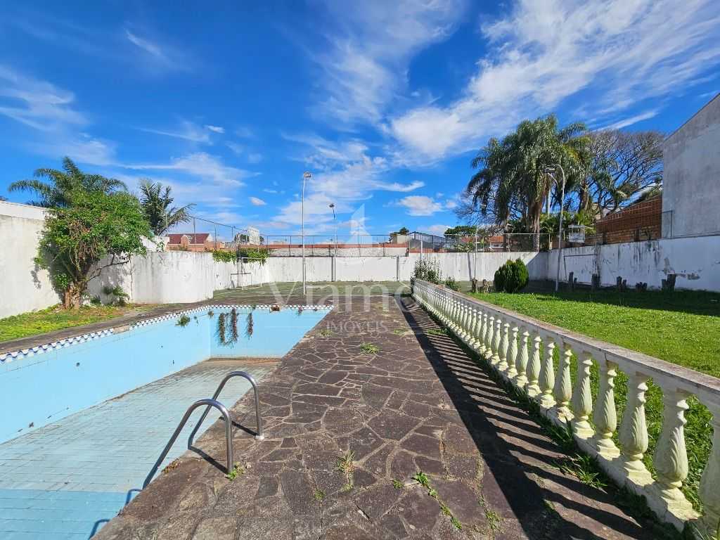 Terreno à venda, 1210 m  por R  2.900.000,00 - Bacacheri - Cur...