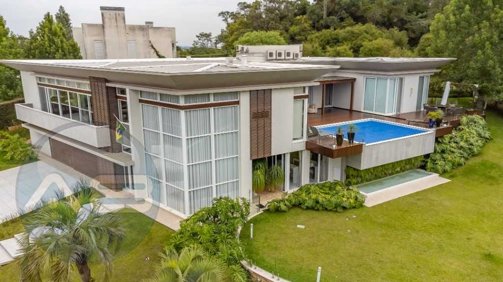 Casa com 4 dormitórios à venda, 900 m  por R  14.900.000,00 - ...