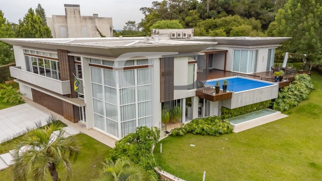 Casa com 4 dormit?rios ? venda, 900 m2 por R$ 14.900.000,00 - ...