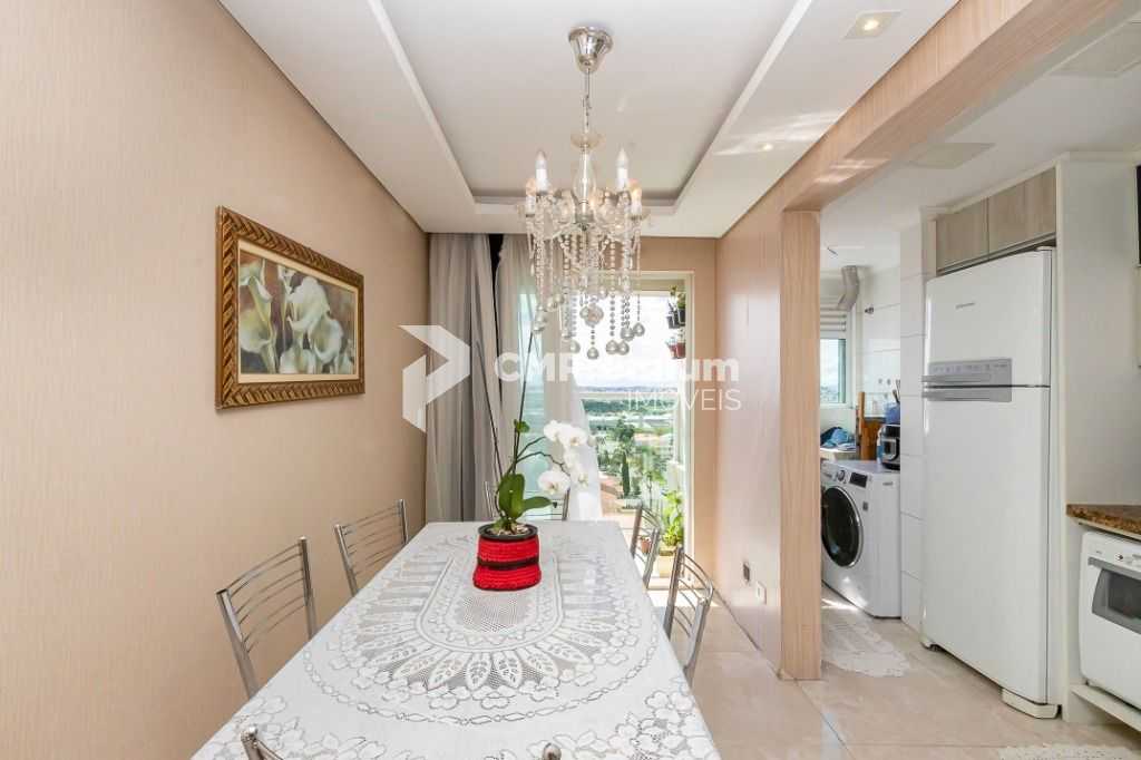 Apartamento com 3 dormitórios à venda, 66 m  - Emiliano Pernet...