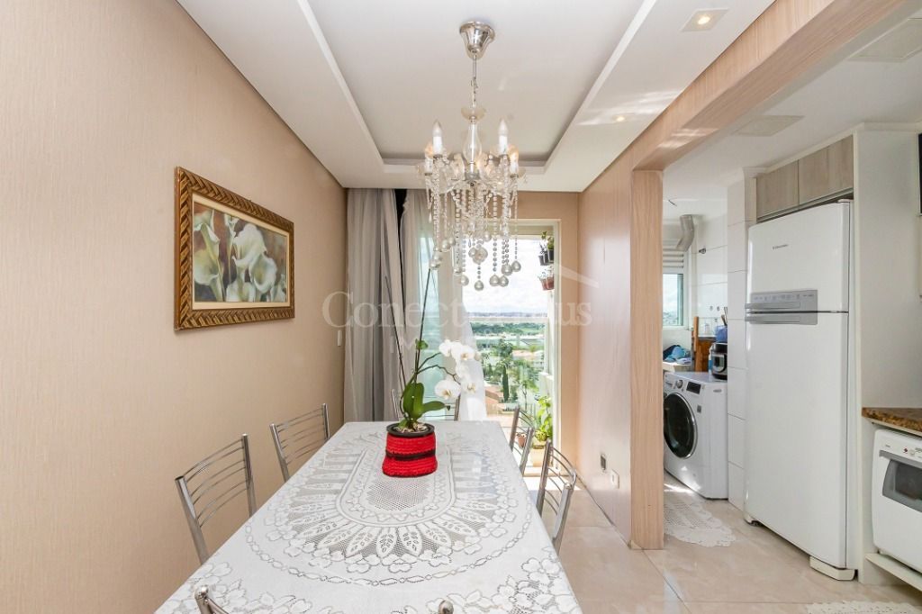 Apartamento com 3 dormitórios à venda, 66 m  - Emiliano Pernet...