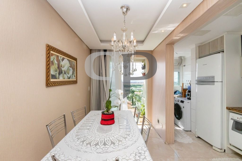 Apartamento com 3 dormitórios à venda, 66 m  - Emiliano Pernet...